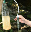 Pacoone Mini Camping Water Filter for Survival (One Set)
