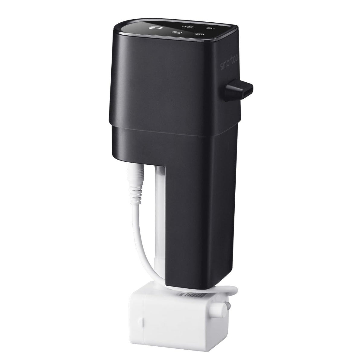 Smartoo Replacement Pump and Host for 152oz/4.5L Wireless Cat Water Fountain PTM-643