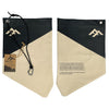 Millbank Bag | Water Filtration Bag | Bushcraft Survival Military | Handmade Bag in UK | Forest Fundamentals™