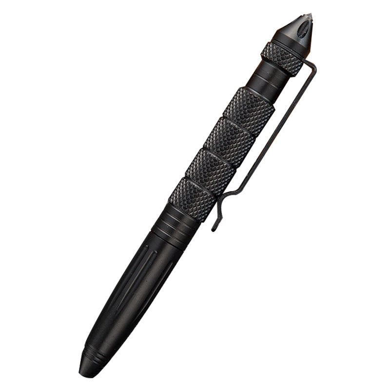 Custom Logo Metal Pen for Outdoor Survival and Office