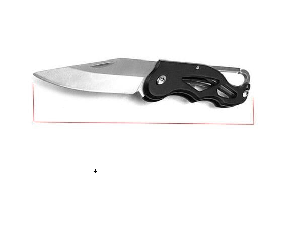 Multifunctional Outdoor Survival Kit and Tools Set