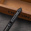 Custom Logo Metal Pen for Outdoor Survival and Office