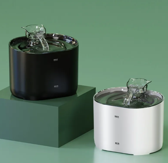 Cat Water Dispenser
