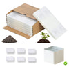 luti Pet Fountain Replacement Filters for luti Cat Water Fountain and luti Smart Wireless Cat Fountain